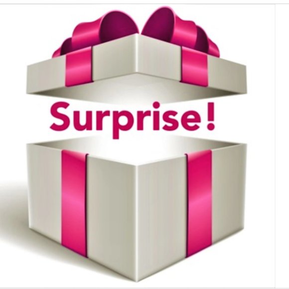 Five Item Gems & Pearls Mystery Surprise Blind Bag, Gemstones Or Pearls 5 piece - Picture 3 of 3